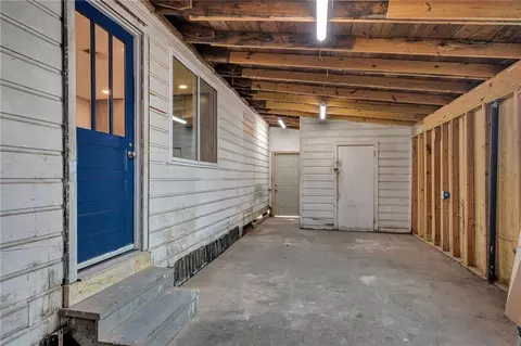 Entry Way - 112 Evans St, Boutte, LA 70039 photo 2 of 2