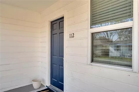 Exterior - 112 Evans St, Boutte, LA 70039 photo 3 of 5