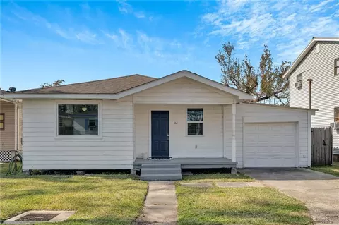 Exterior - 112 Evans St, Boutte, LA 70039 photo 2 of 5