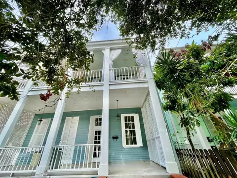 1415-17 Terpsichore St, New Orleans, LA 70130
