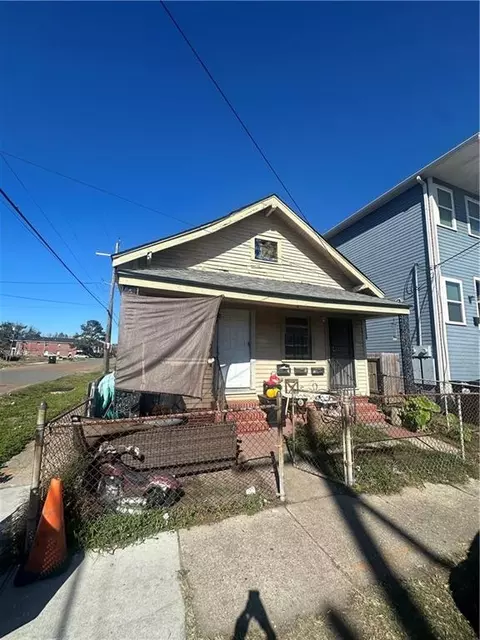 2345 S Roman St, New Orleans, LA 70125