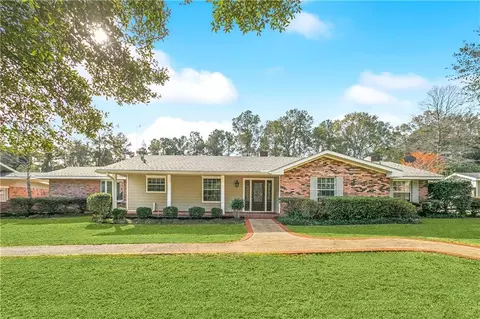 106 Magee Rd, Franklinton, LA 70438