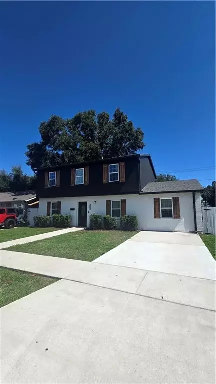 3318 Ole Miss Dr, Kenner, LA 70065
