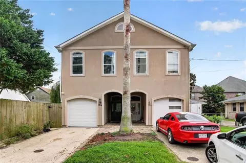 264 W Robert E Lee Blvd, New Orleans, LA 70124