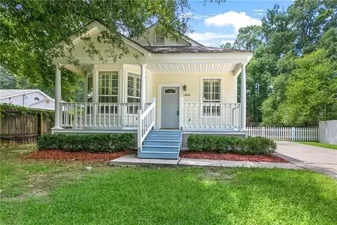 1408 Lotus Ext Rd, Mandeville, LA 70448