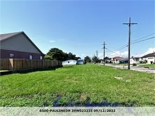 6500 Pauline Dr, New Orleans, LA 70126