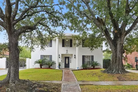 5537 Cherlyn Dr, New Orleans, LA 70124