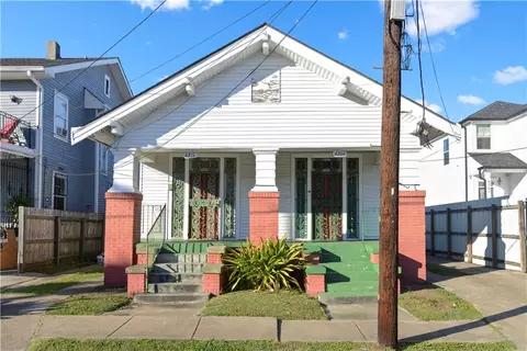 4209 S 11 S Prieur St, New Orleans, LA 70125