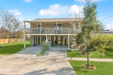 6049 Vermillion Blvd, New Orleans, LA 70122