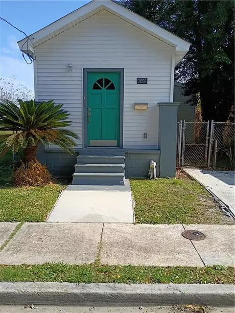 3058 Carver St, New Orleans, LA 70131