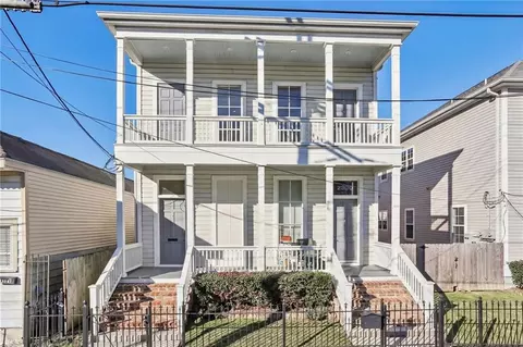 2328 Valence St #UPPER, New Orleans, LA 70115