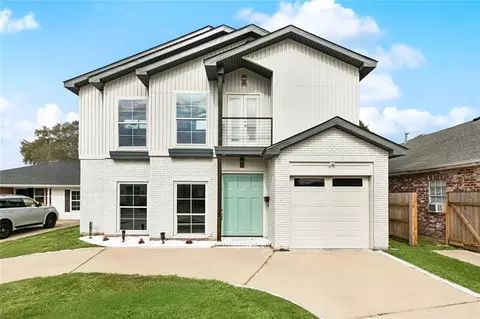 4925 Jasper St, Metairie, LA 70006