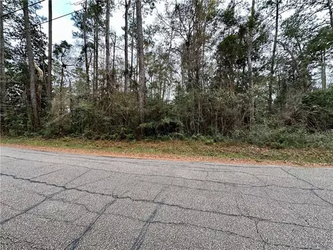 lot10 Cloverland Dr, Lacombe, LA 70445