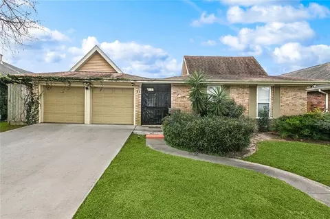 31 Forstall Ave, Kenner, LA 70065