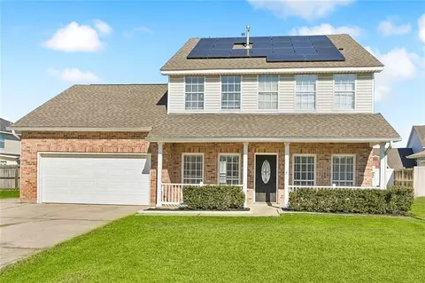 1925 Brookter St, Slidell, LA 70461 photo 1