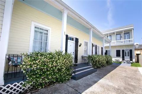1527 Dumaine St, New Orleans, LA 70116