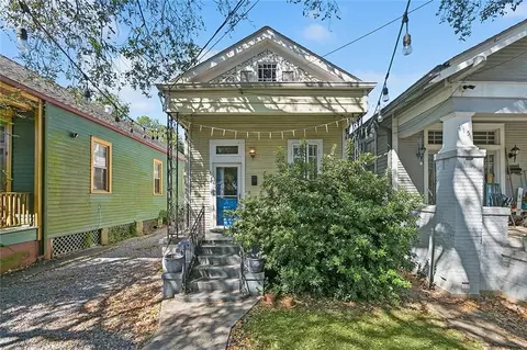 417 S Solomon St, New Orleans, LA 70119
