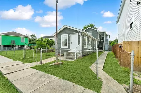 2514 S 16 S Tonti St, New Orleans, LA 70125