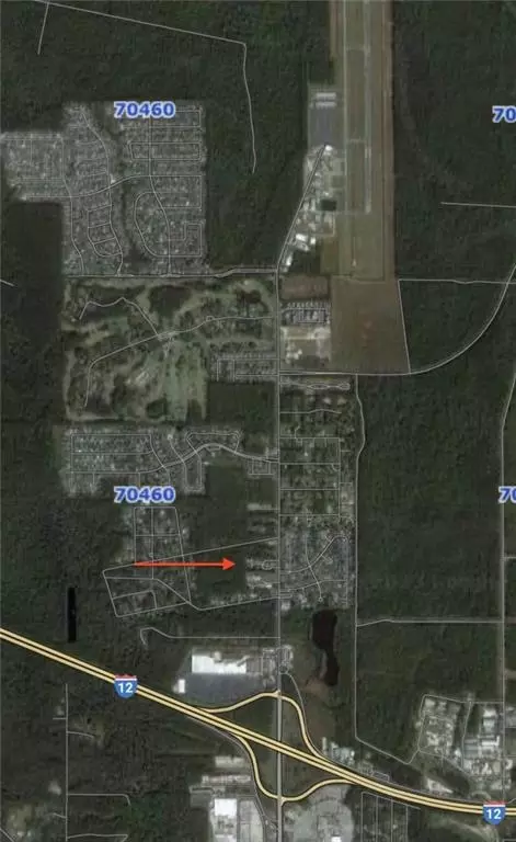61367 Airport Road, Slidell, LA 70460