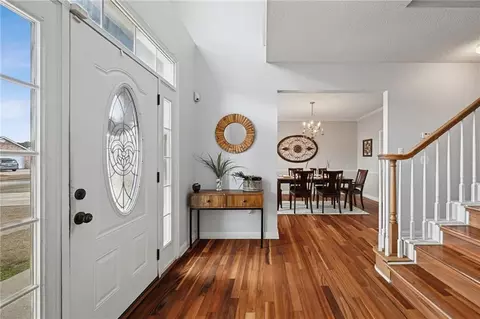 Entry Way - 1117 Joy Dr, Slidell, LA 70461 photo 1 of 1