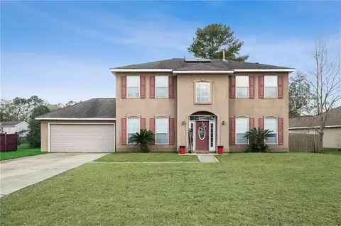1117 Joy Dr, Slidell, LA 70461