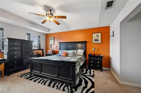 Bedroom - 1117 Joy Dr, Slidell, LA 70461 photo 1 of 1