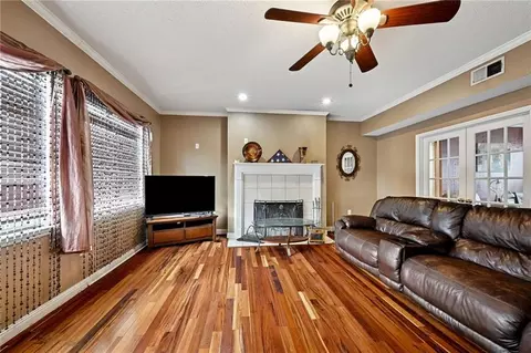 Living - 1117 Joy Dr, Slidell, LA 70461 photo 1 of 2