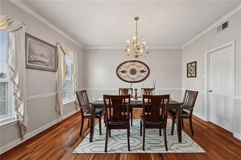 Dining - 1117 Joy Dr, Slidell, LA 70461 photo 1 of 1