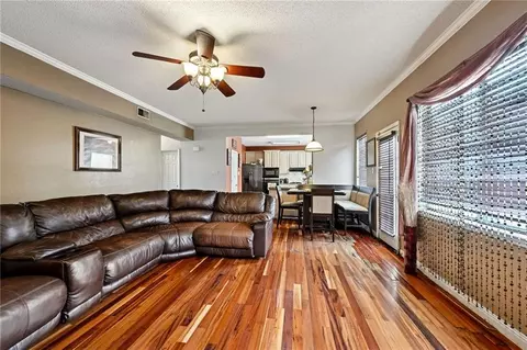 Living - 1117 Joy Dr, Slidell, LA 70461 photo 2 of 2