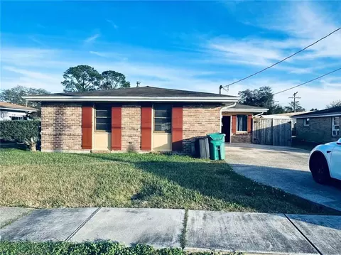 709 Jade Ave, Metairie, LA 70003
