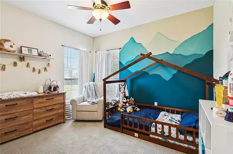 Bedroom - 315 Spartan Loop, Slidell, LA 70458 photo 2 of 2