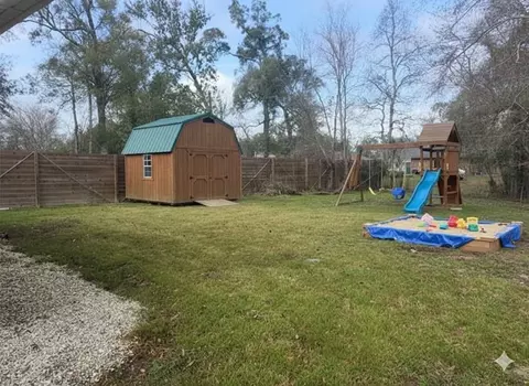 Exterior - 260 Mockingbird Ln, Slidell, LA 70458 photo 3 of 3