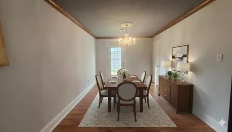 Dining - 260 Mockingbird Ln, Slidell, LA 70458 photo 1 of 1
