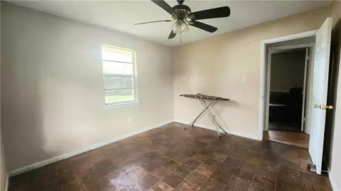 Bedroom - 260 Mockingbird Ln, Slidell, LA 70458 photo 2 of 4