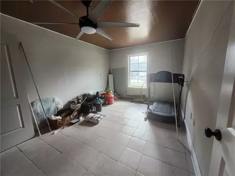Bedroom - 260 Mockingbird Ln, Slidell, LA 70458 photo 4 of 4