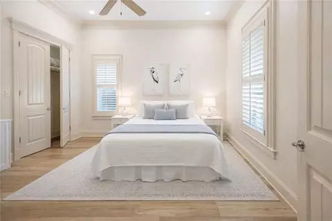 Bedroom - 736 Cottage Ln, Covington, LA 70433 photo 1 of 4