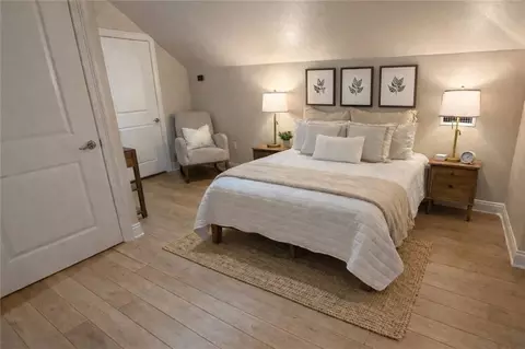 Bedroom - 736 Cottage Ln, Covington, LA 70433 photo 4 of 4