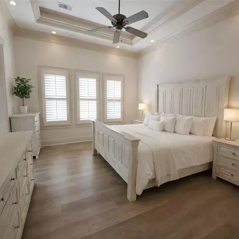 Bedroom - 736 Cottage Ln, Covington, LA 70433 photo 2 of 4