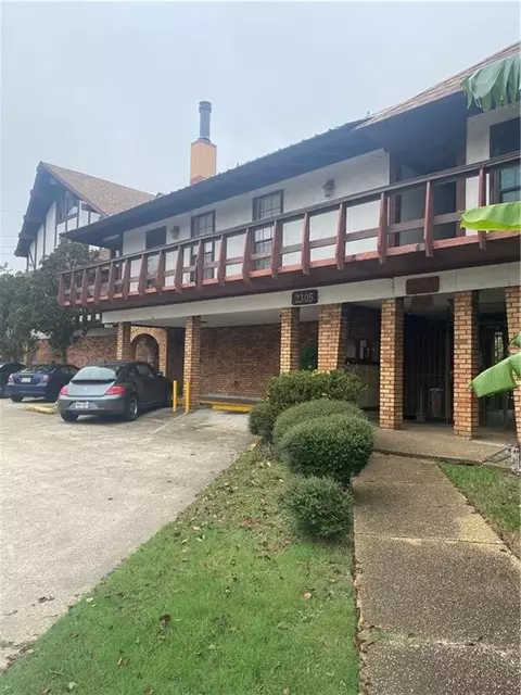 2305 Cleary Ave #217, Metairie, LA 70001