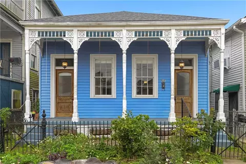 623 Olivier St, New Orleans, LA 70114