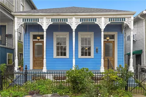 623 Olivier St, New Orleans, LA 70114