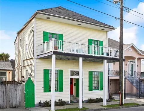 639 Patterson Rd, New Orleans, LA 70114