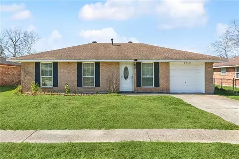 5068 Lyons Ct, Marrero, LA 70072