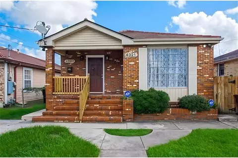 4321 23 Touro St, New Orleans, LA 70122