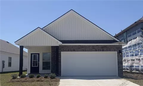 5433 Fornea Glen Way, Slidell, LA 70461