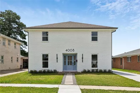 4008 Meadowdale St, Metairie, LA 70002
