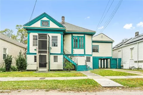 1830 Fern St, New Orleans, LA 70118