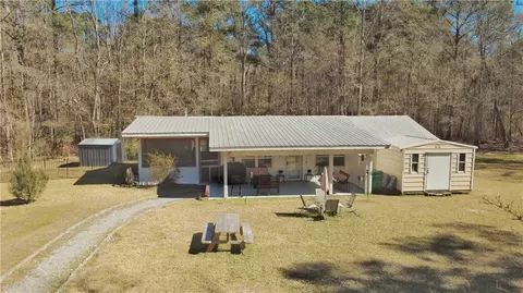 22414 Fitzgerald Ln, Robert, LA 70455 photo 1