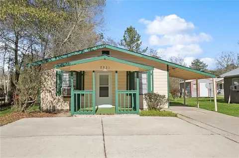 2021 Lenora St, Franklinton, LA 70438