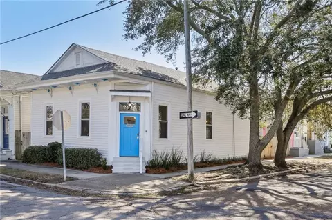 2834 Dumaine St, New Orleans, LA 70119